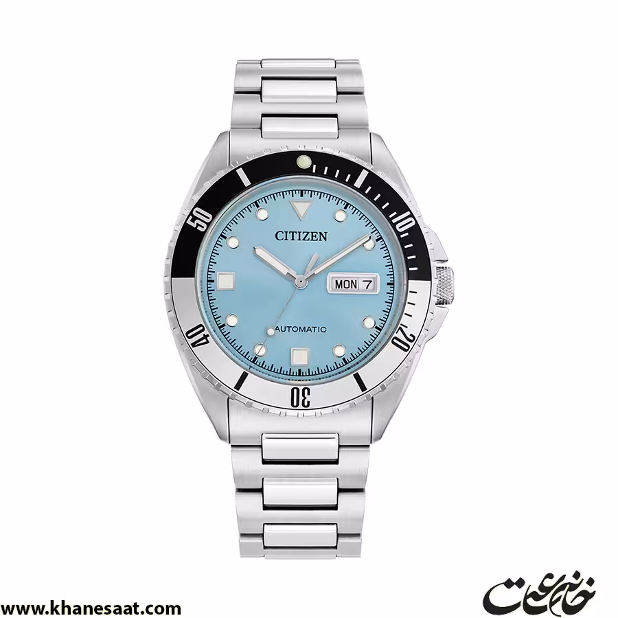ساعت مچی مردانه سیتیزن مدل NH7530-52L