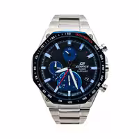 ساعت مچی عقربه ای مردانه کاسیو ادیفایس مدل 5639bl