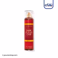 بادی اسپلش دارک ولوت عود بث اند بادی