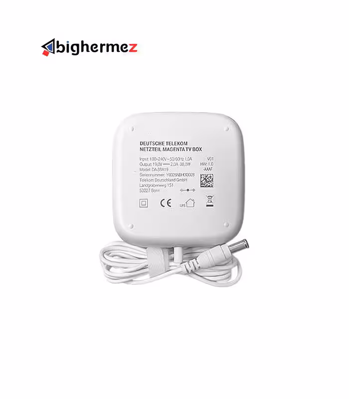 آداپتور مانیتور 19ولت 2آمپر