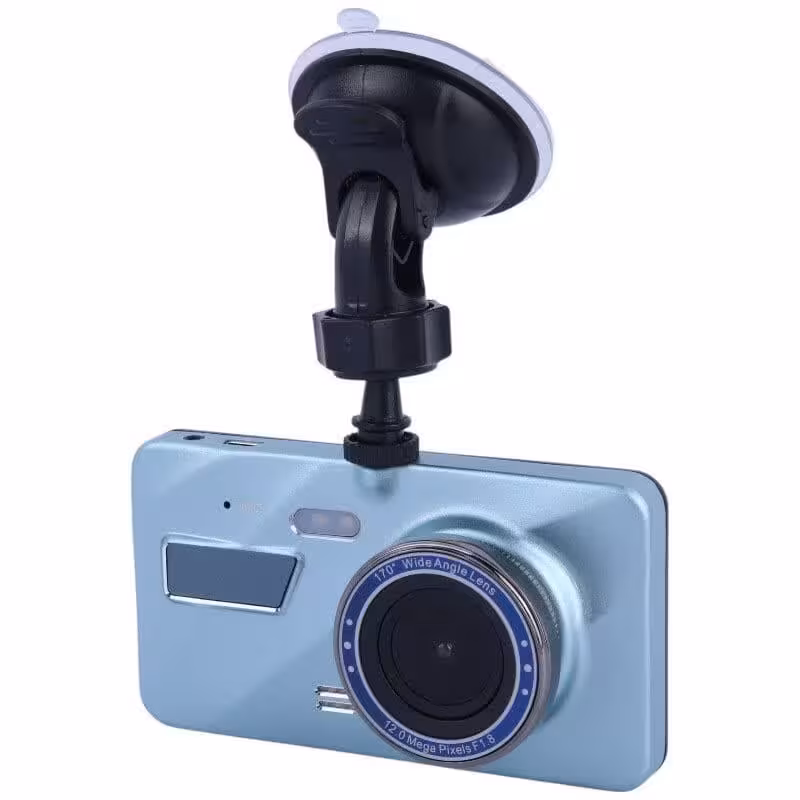 دوربین ثبت وقایع خودرو مدل Vehicle Blackbox DVR