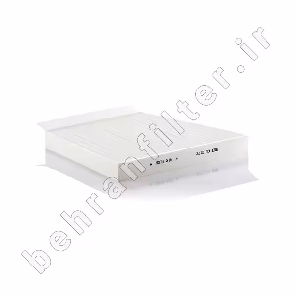 فیلتر کابین مرسدس بنز هنگست اصلی E989LI