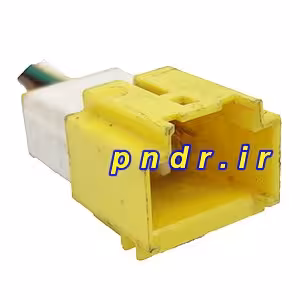 سوکت چهار فیش