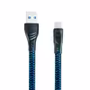 کابل تبدیل USB به USB-C مدل JMLD طول 0.2 متر