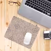 ماوس پد طرح مینیمال مدل W308