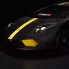 ماشین بازی مدل Lamborghini LP670
