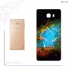 برچسب پوششی ماهوت مدل Universe b NASA 9 مناسب برای گوشی موبایل سامسونگ Galaxy C9 Pro
