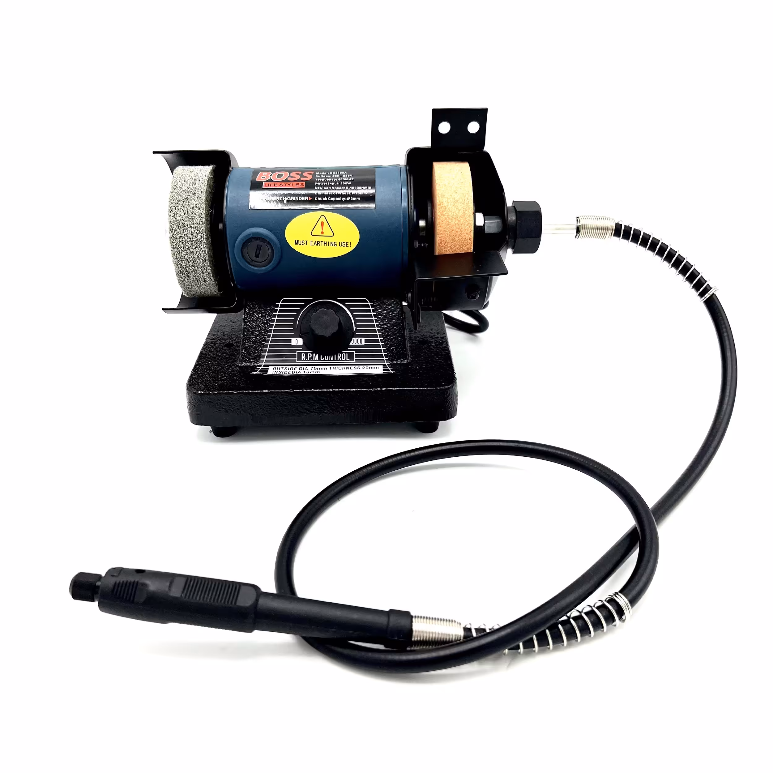 سنگ رومیزی باس مدل LIFE-STYLE