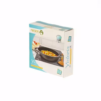 تابه عروس مدل  دربدار ویکتوریا سایز28