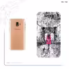 برچسب پوششی ماهوت مدل Collage of Catwalk Bridge مناسب برای گوشی موبایل سامسونگ Galaxy J2 Core