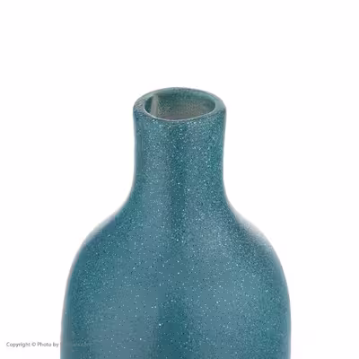 گلدان دکوری مدل مارال کد TM50 