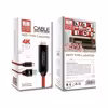 کابل تبدیل UCB-C به HDMI ارلدام مدل ET-W12 طول 2 متر