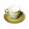 فنجان و نعلبکی وایت پلیت مدل ESPRESSO کد 58713