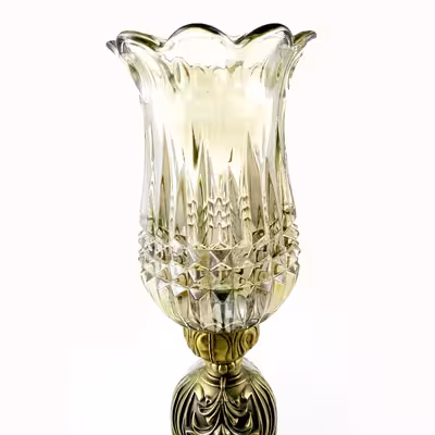 شمعدان مدل برنادو کد Sh/B-23c مجموعه 2 عددی