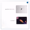 برچسب پوششی ماهوت مدل Clownfish مناسب برای تبلت اپل iPad Air 2013 A1475