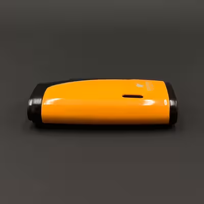 فندک کوهیبا مدل کلاسیک ساده کد DKD-1159