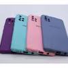 کاور مدل SLCN AA22 مناسب برای گوشی موبایل سامسونگ Galaxy A71 