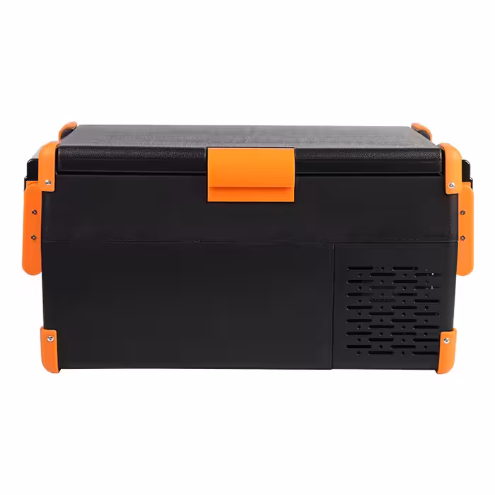 یخچال و فریزر خودرو مدل S25