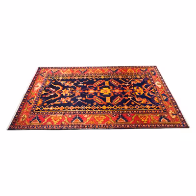 فرش دستبافت سه متری مدل بروجرد کد 49.10434