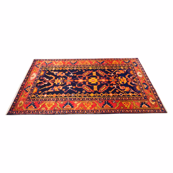 فرش دستبافت سه متری مدل بروجرد کد 49.10434