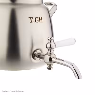 کتری تی جی اچ مدل توس کد 3002