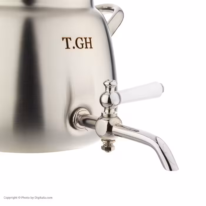 کتری تی جی اچ مدل توس کد 3002