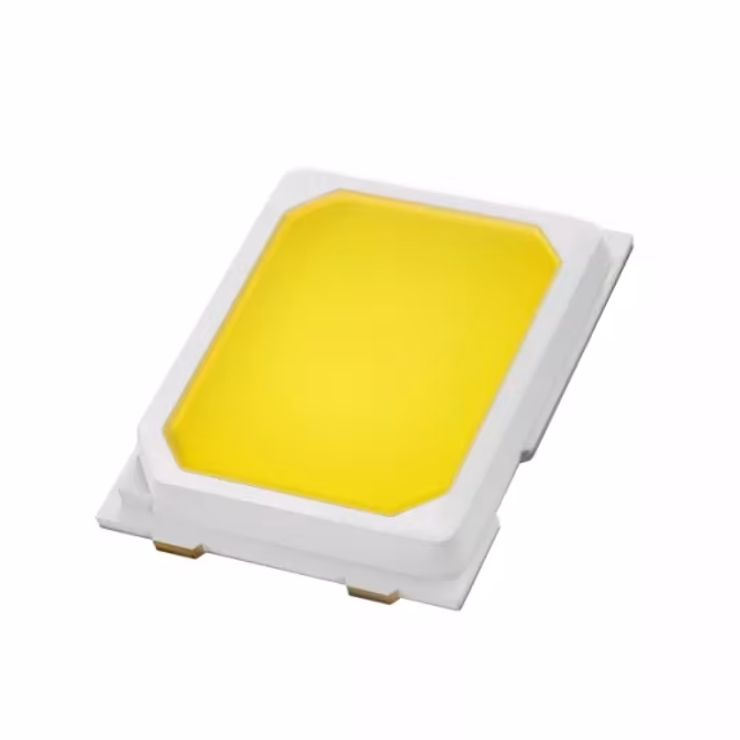 چیپ ال ای دی 1 وات مدل 2835 بسته 500 عددی