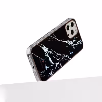  کاور مدل ماربل کد 912 مناسب برای گوشی موبایل اپل iPhone 12 / 12pro