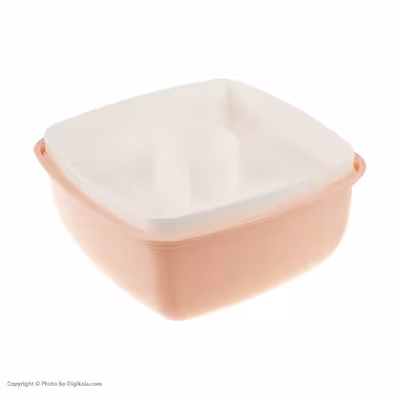 ظرف غذا نورینو مدل شایان 