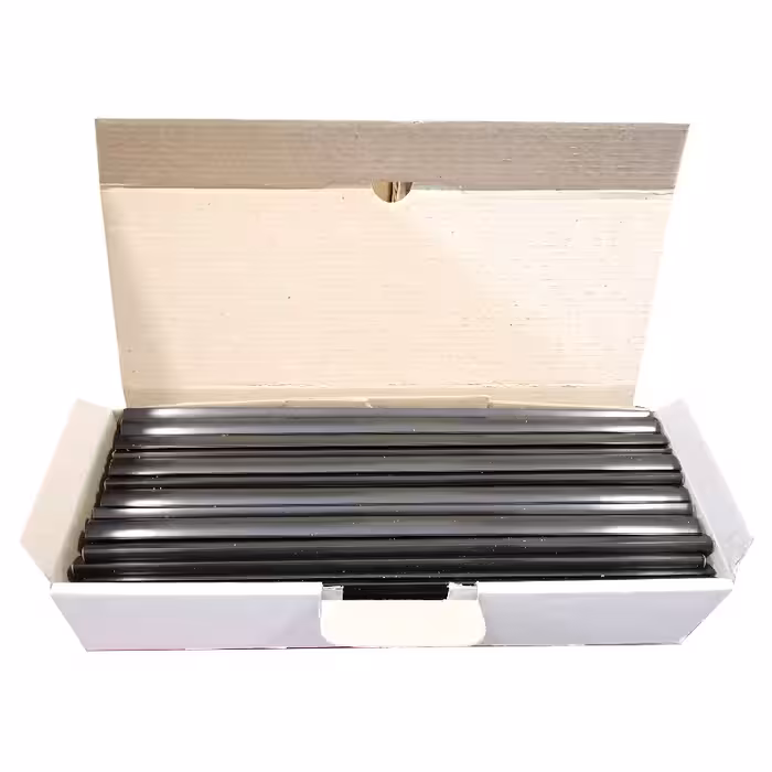 شیرازه مدل A4-12mm بسته 100 عددی 