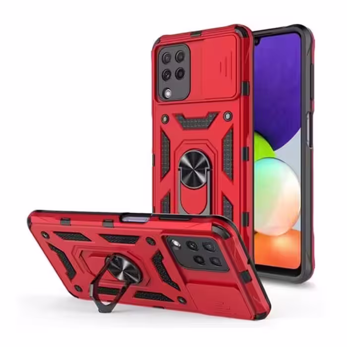 کاور قاب تک مدل Grd08B مناسب برای گوشی موبایل سامسونگ Galaxy A52s 5G