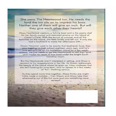 کتاب The Heartwood Sea اثر Elana Johnson انتشارات نبض دانش