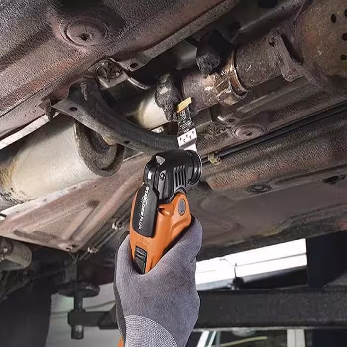 ابزار همه کاره فاین مدلMM 500 PLUS TOP مجموعه 32 عددی