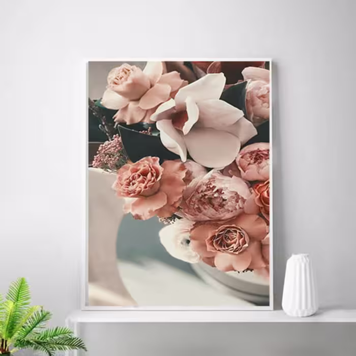 تابلو مدل Msh100 مجموعه 3 عددی