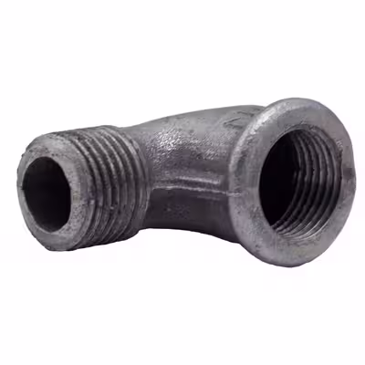چپقی گالوانیزه مدل AB-2969