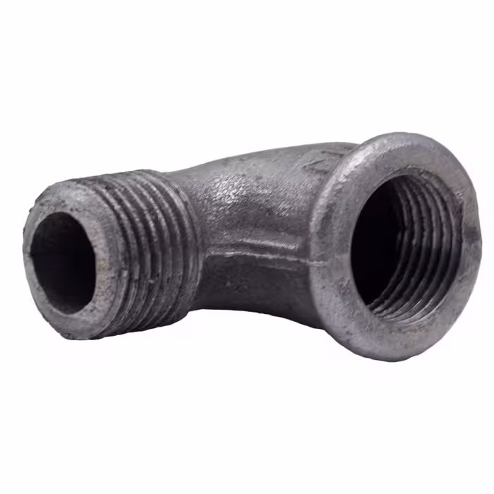 چپقی گالوانیزه مدل AB-2969