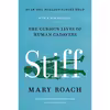 کتاب Stiff اثر Mary Roach انتشارات W. W. Norton &amp; Company