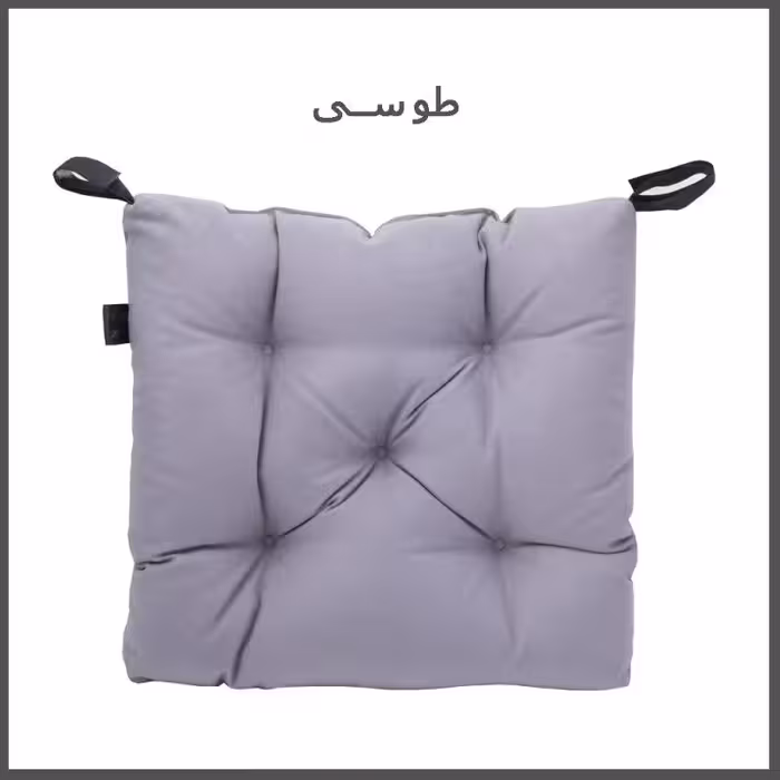 تشک صندلی مدل M-1098