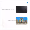 برچسب پوششی ماهوت مدل TAKHT-e-JAMSHID مناسب برای تبلت سامسونگ Galaxy Tab A 10.1 2016 T585