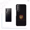 برچسب پوششی ماهوت مدل Arsenal مناسب برای گوشی موبایل ویکو T50