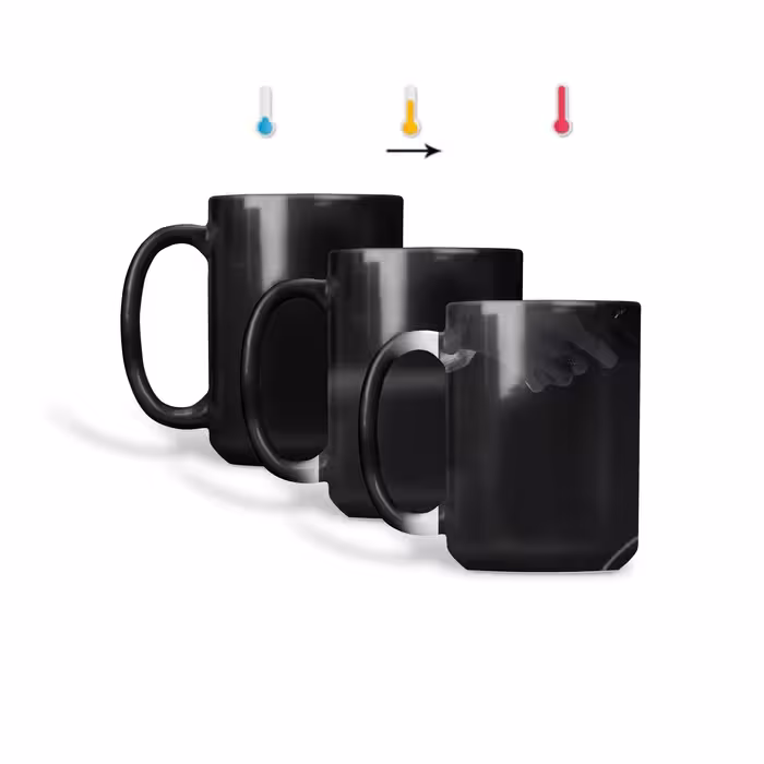 ماگ حرارتی طرح پیکی بلایندرز تامی شلبی Peaky Blinders 