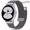 بند درمه مدل Feather  مناسب برای ساعت هوشمند گارمین Approach S40