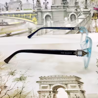 فریم عینک طبی زنانه تد بیکر مدل T17131LJHc5