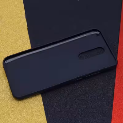 کاور مدل چرمی طرح پوست ماری کد 829 مناسب برای گوشی موبایل شیائومی Redmi 8/8A