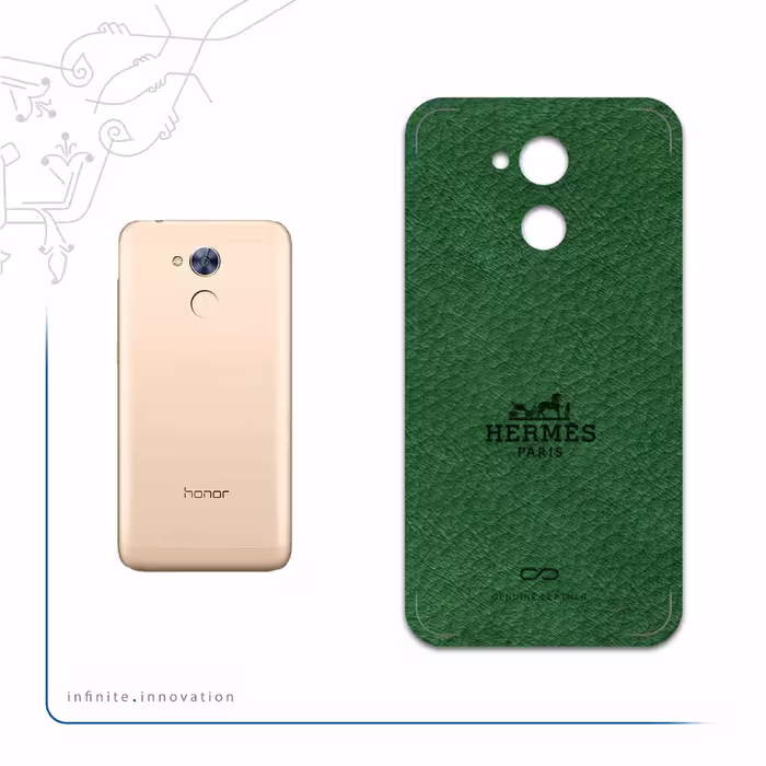برچسب پوششی ماهوت مدل GL-HRMS مناسب برای گوشی موبایل آنر 5C Pro