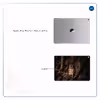 برچسب پوششی ماهوت مدل Owl مناسب برای تبلت اپل iPad Pro 9.7 2016 A1675