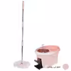 ست سطل و زمین شوی چرخشی همارا مدل501711