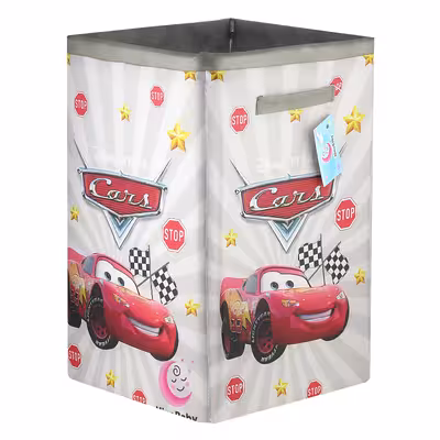 سبد اسباب بازی نینا بی بی مدل ماشین ها