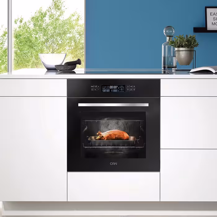 فر توکار کن مدل E6500