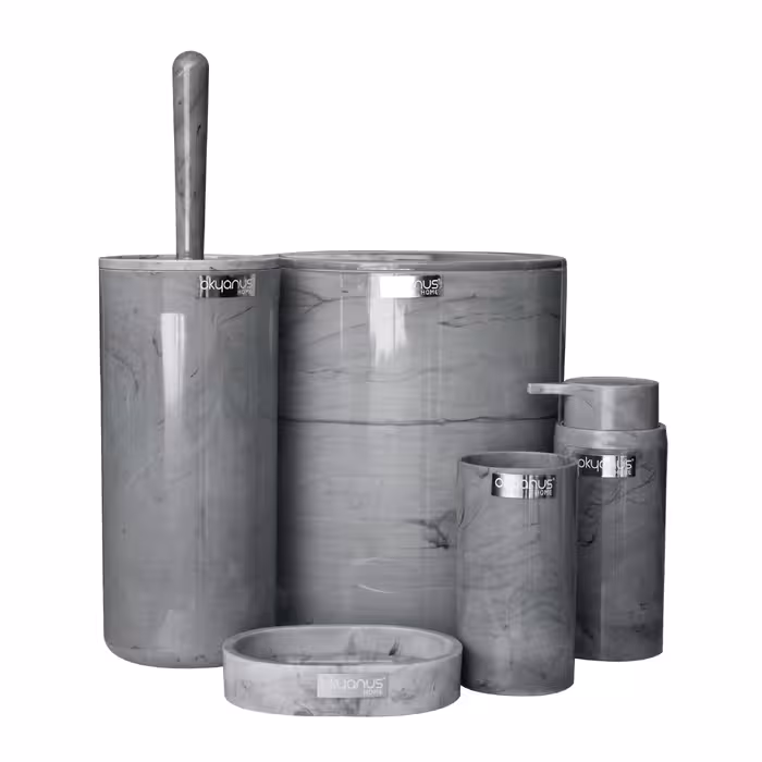 ست سرویس بهداشتی 5 پارچه فری هوم مدل VSP05985